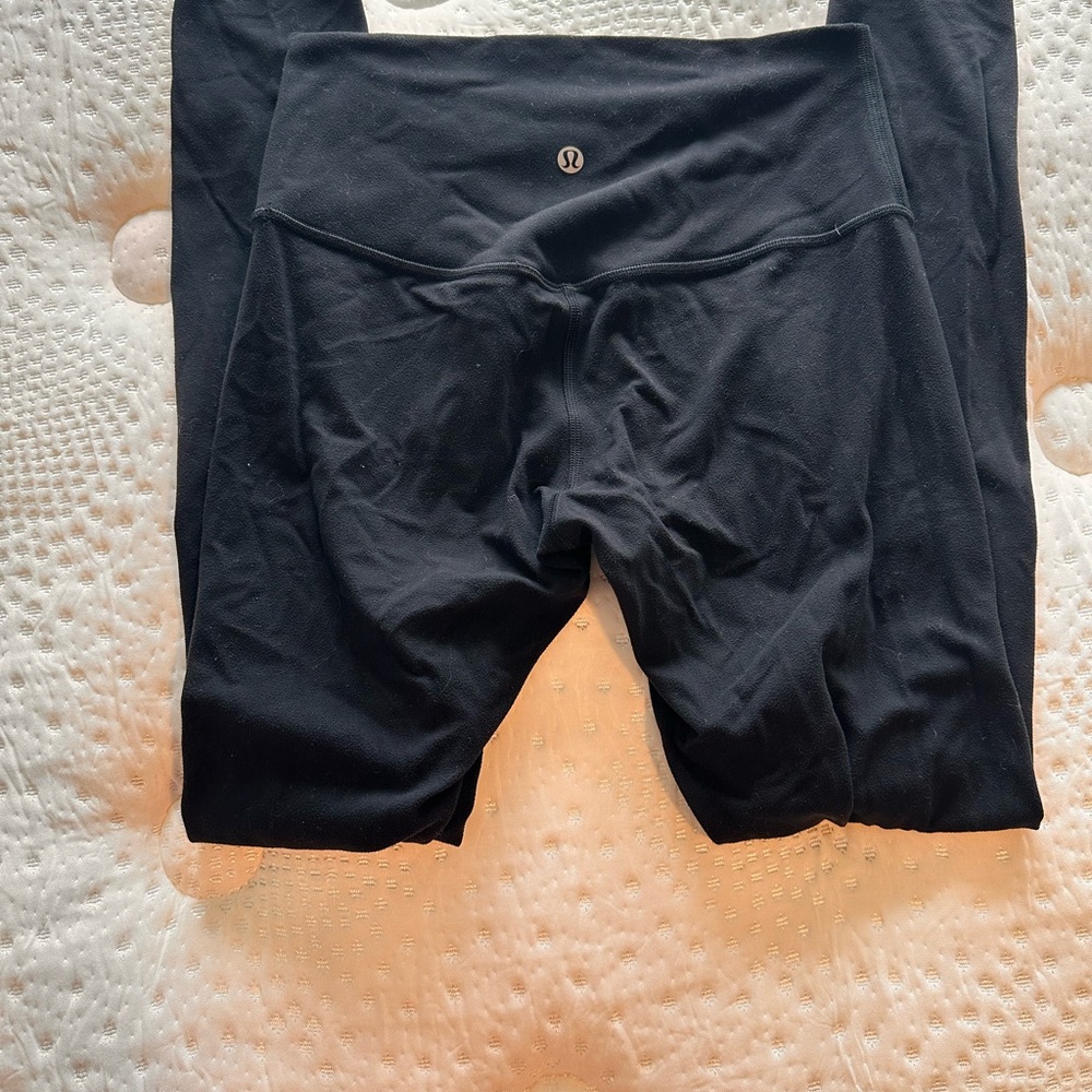 lululemon align leggings